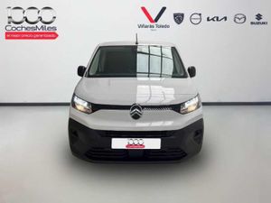 Citroën Berlingo Van XL Diésel 100CV Manual   - Foto 8