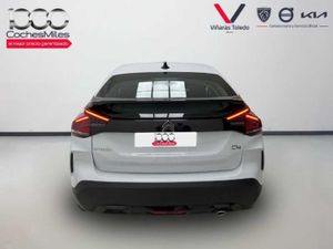 Citroën C4 Hybrid 145 ë-DCS6 Business Edition   - Foto 5