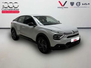 Citroën C4 Hybrid 145 ë-DCS6 Business Edition   - Foto 7