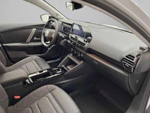 Citroën C4 Hybrid 145 ë-DCS6 Business Edition   - Foto 17