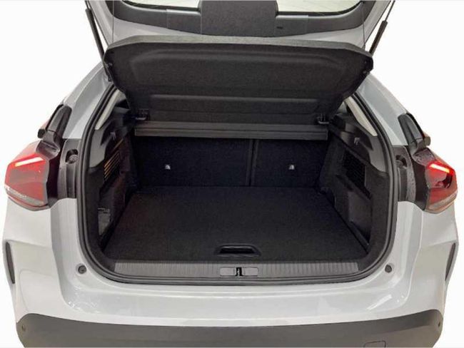 Citroën C4 Hybrid 145 ë-DCS6 Business Edition   - Foto 12