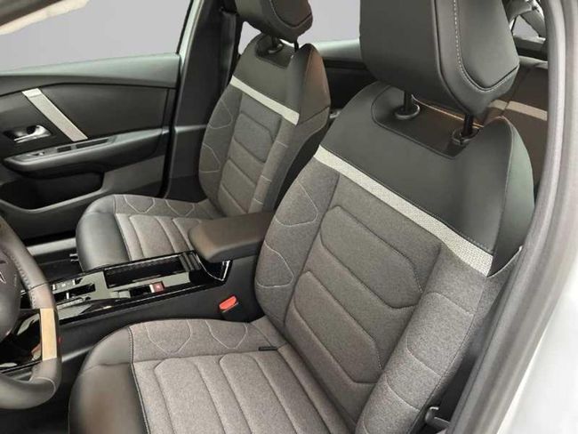 Citroën C4 Hybrid 145 ë-DCS6 Business Edition   - Foto 10