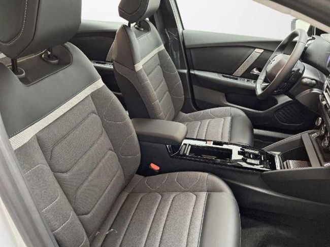 Citroën C4 Hybrid 145 ë-DCS6 Business Edition   - Foto 19
