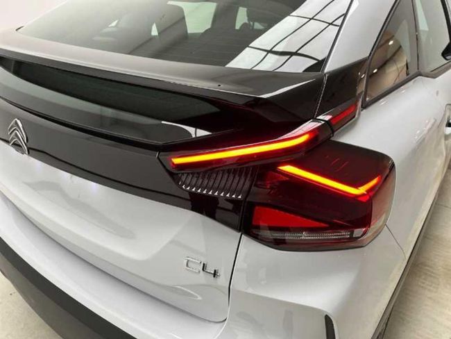 Citroën C4 Hybrid 145 ë-DCS6 Business Edition   - Foto 21