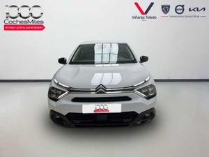 Citroën C4 Hybrid 145 ë-DCS6 Business Edition   - Foto 4