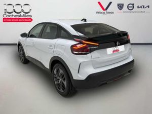 Citroën C4 Hybrid 145 ë-DCS6 Business Edition   - Foto 3