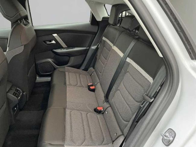 Citroën C4 Hybrid 145 ë-DCS6 Business Edition   - Foto 11