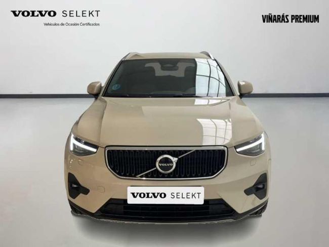 Volvo XC40 2.0 B3 G Core Auto   - Foto 4