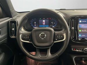 Volvo XC40 2.0 B3 G Core Auto   - Foto 19