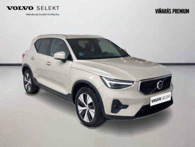 Volvo XC40 2.0 B3 G Core Auto   - Foto 7