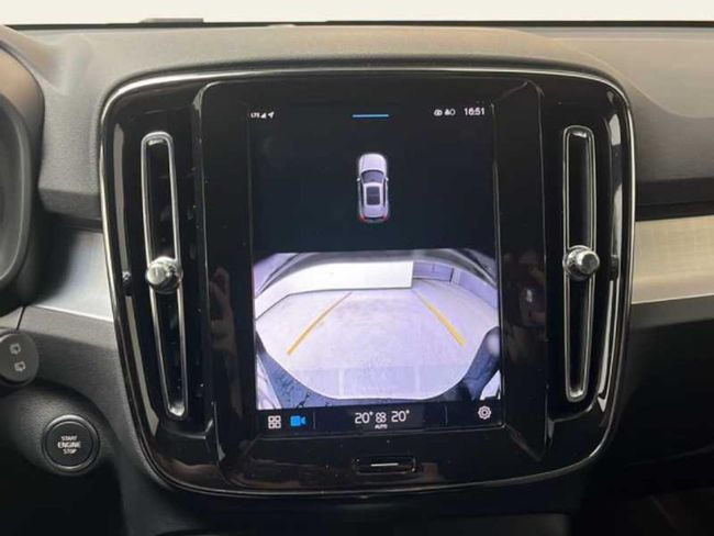 Volvo XC40 2.0 B3 G Core Auto   - Foto 20