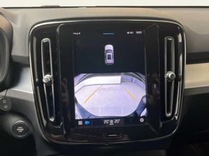 Volvo XC40 2.0 B3 G Core Auto   - Foto 20