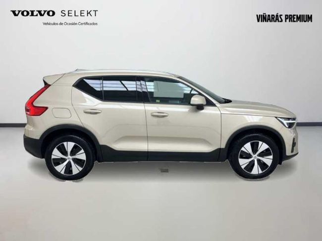 Volvo XC40 2.0 B3 G Core Auto   - Foto 6