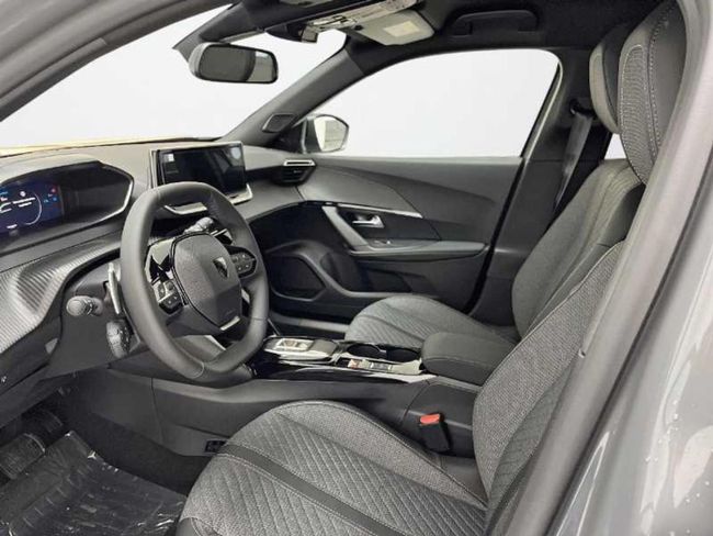 Peugeot 2008 N2008 Allure Hybrid 145 eDCS6   - Foto 11