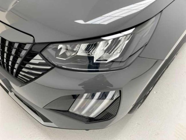 Peugeot 2008 N2008 Allure Hybrid 145 eDCS6   - Foto 19