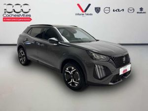 Peugeot 2008 N2008 Allure Hybrid 145 eDCS6   - Foto 7