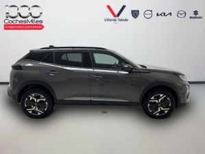 Peugeot 2008 N2008 Allure Hybrid 145 eDCS6   - Foto 6