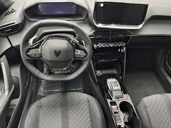 Peugeot 2008 N2008 Allure Hybrid 145 eDCS6   - Foto 13