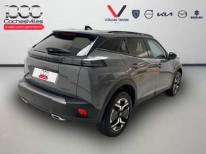 Peugeot 2008 N2008 Allure Hybrid 145 eDCS6   - Foto 8