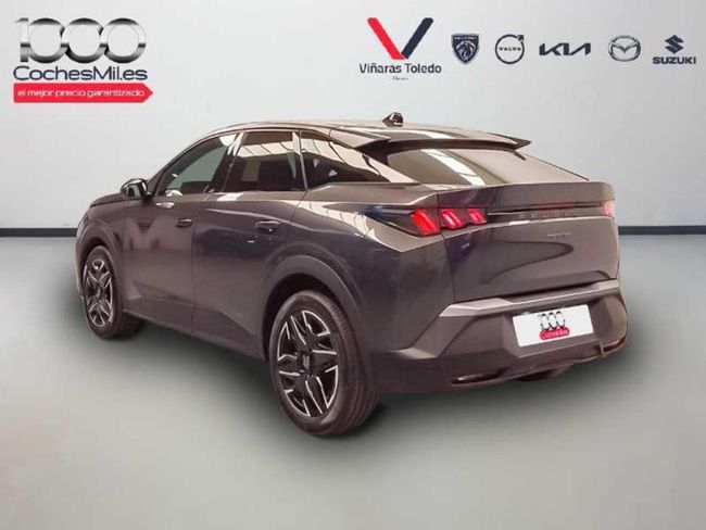 Peugeot 3008 Hybrid 1.2 100KW Allure eDCS6   - Foto 5