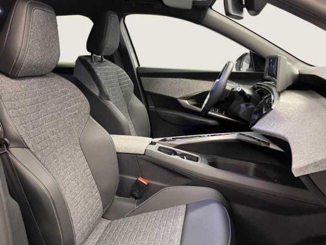 Peugeot 3008 Hybrid 1.2 100KW Allure eDCS6   - Foto 12