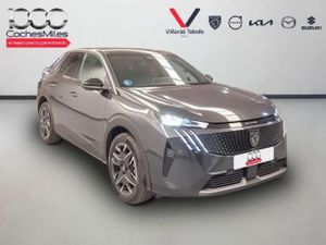 Peugeot 3008 Hybrid 1.2 100KW Allure eDCS6   - Foto 8