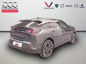 Peugeot 3008 Hybrid 1.2 100KW Allure eDCS6   - Foto 3