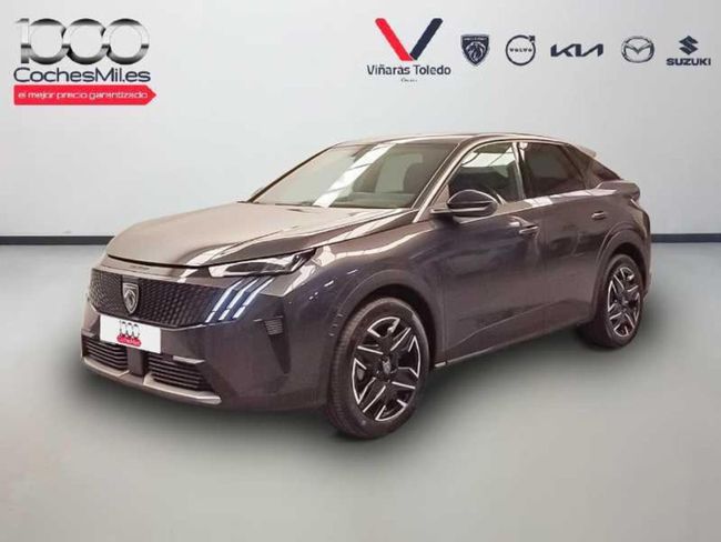 Peugeot 3008 Hybrid 1.2 100KW Allure eDCS6   - Foto 2