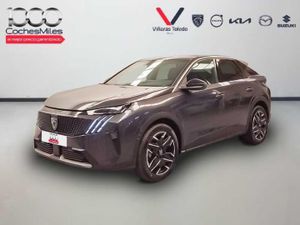 Peugeot 3008 Hybrid 1.2 100KW Allure eDCS6   - Foto 2