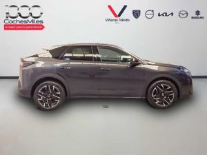Peugeot 3008 Hybrid 1.2 100KW Allure eDCS6   - Foto 4