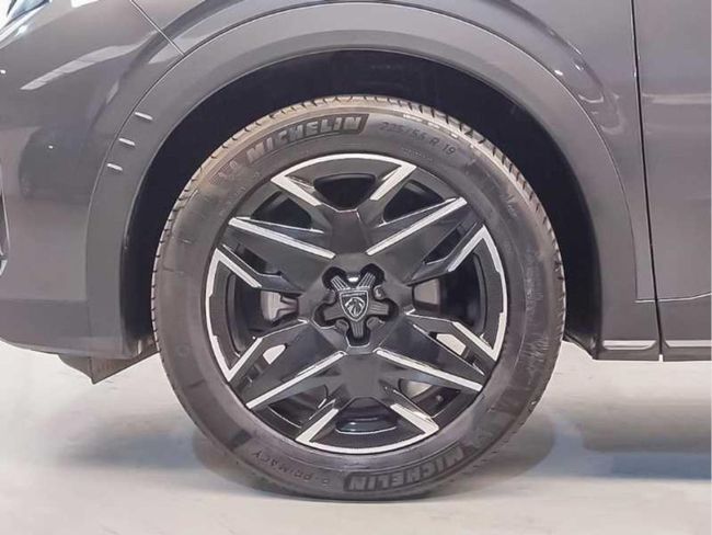 Peugeot 3008 Hybrid 1.2 100KW Allure eDCS6   - Foto 9