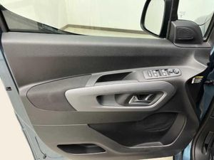 Citroën Berlingo Talla M BlueHDi 100 S&S PLUS   - Foto 18