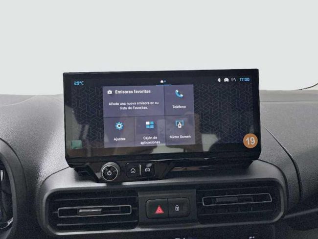 Citroën Berlingo Talla M BlueHDi 100 S&S PLUS   - Foto 14