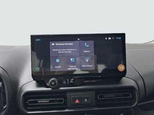 Citroën Berlingo Talla M BlueHDi 100 S&S PLUS   - Foto 14