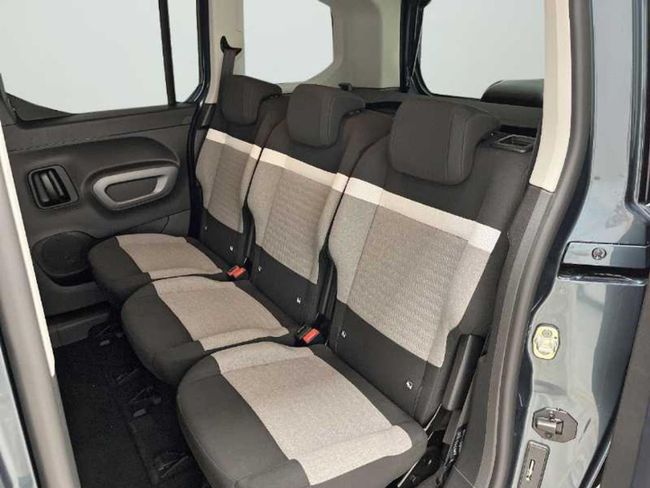 Citroën Berlingo Talla M BlueHDi 100 S&S PLUS   - Foto 11