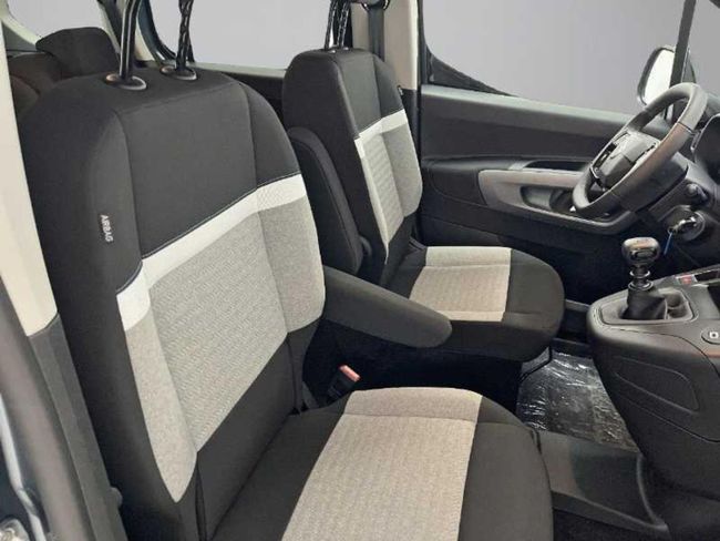 Citroën Berlingo Talla M BlueHDi 100 S&S PLUS   - Foto 19