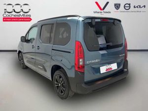 Citroën Berlingo Talla M BlueHDi 100 S&S PLUS   - Foto 3