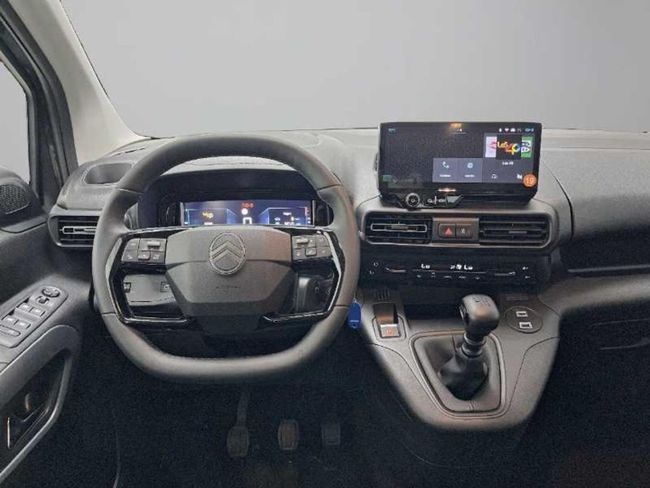 Citroën Berlingo Talla M BlueHDi 100 S&S PLUS   - Foto 13