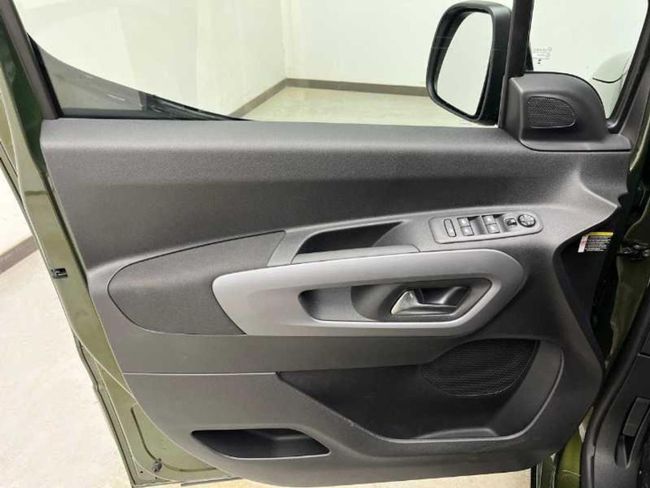 Citroën Berlingo Talla M BlueHDi 100 S&S PLUS   - Foto 20