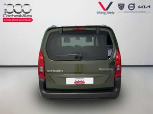 Citroën Berlingo Talla M BlueHDi 100 S&S PLUS   - Foto 5