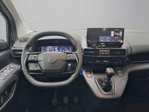Citroën Berlingo Talla M BlueHDi 100 S&S PLUS   - Foto 13