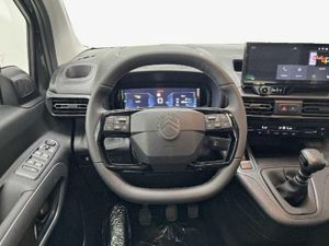 Citroën Berlingo Talla M BlueHDi 100 S&S PLUS   - Foto 16