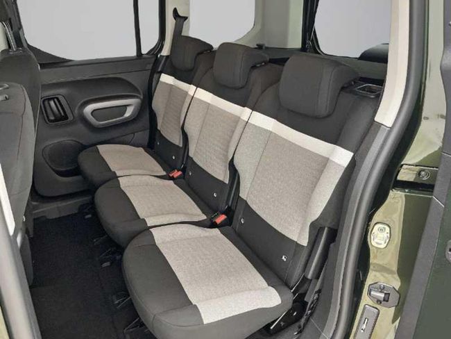 Citroën Berlingo Talla M BlueHDi 100 S&S PLUS   - Foto 11