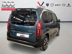 Citroën Berlingo Talla M BlueHDi 130 S&S MAX Auto   - Foto 8