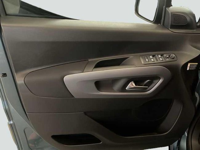 Citroën Berlingo Talla M BlueHDi 130 S&S MAX Auto   - Foto 20