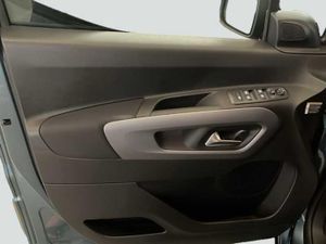 Citroën Berlingo Talla M BlueHDi 130 S&S MAX Auto   - Foto 20