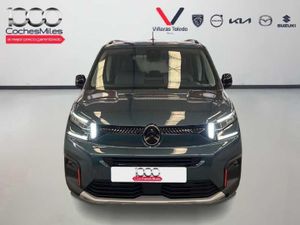 Citroën Berlingo Talla M BlueHDi 130 S&S MAX Auto   - Foto 4