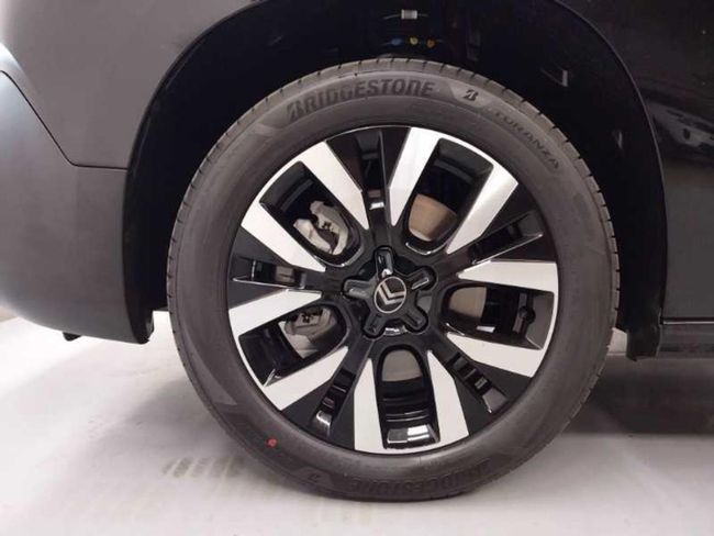 Citroën Berlingo Talla M BlueHDi 130 S&S MAX Auto   - Foto 13