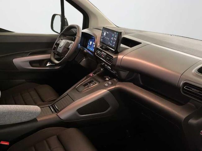 Citroën Berlingo Talla M BlueHDi 130 S&S MAX Auto   - Foto 18