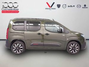 Citroën Berlingo Talla M BlueHDi 130 S&S MAX Auto   - Foto 18